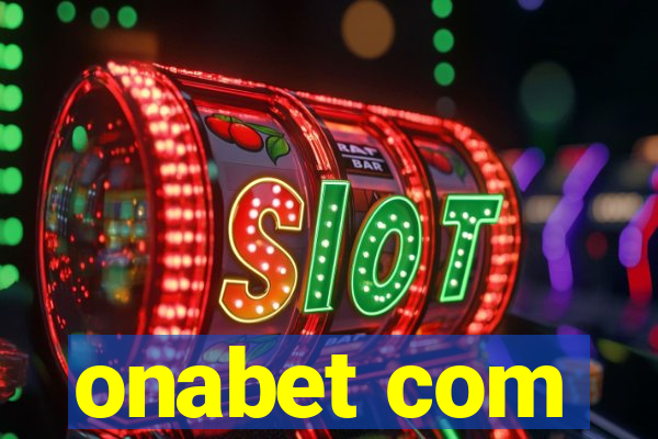 onabet com